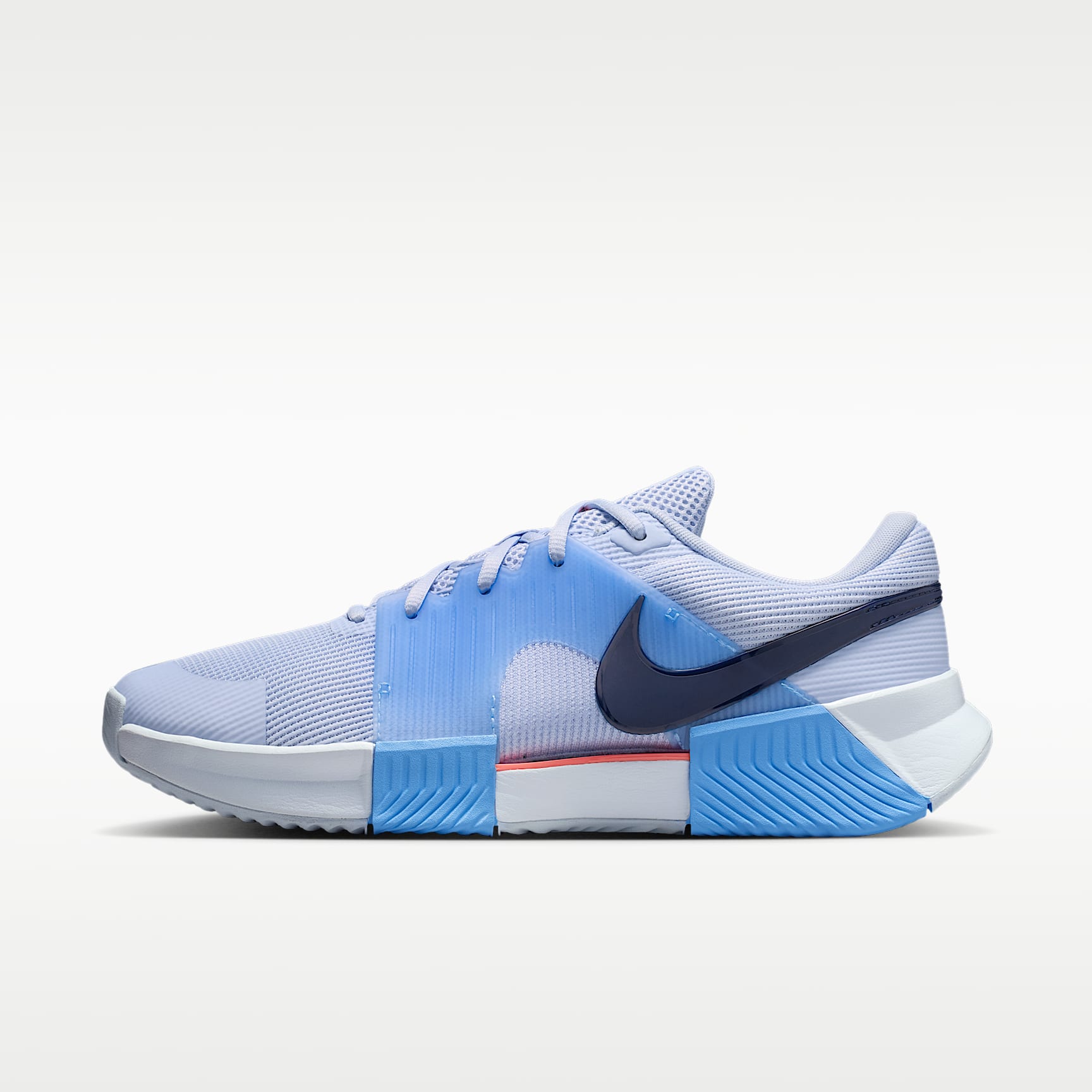 Nike GP Challenge 1.5 Men's Clay Court Tennis Shoes. Nike ZA